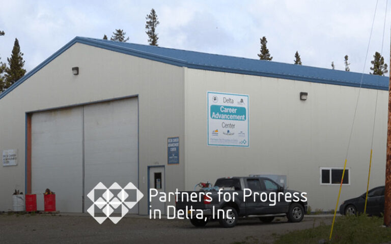 Partners for progress in delta, inc