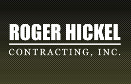 Roger hickel contracting