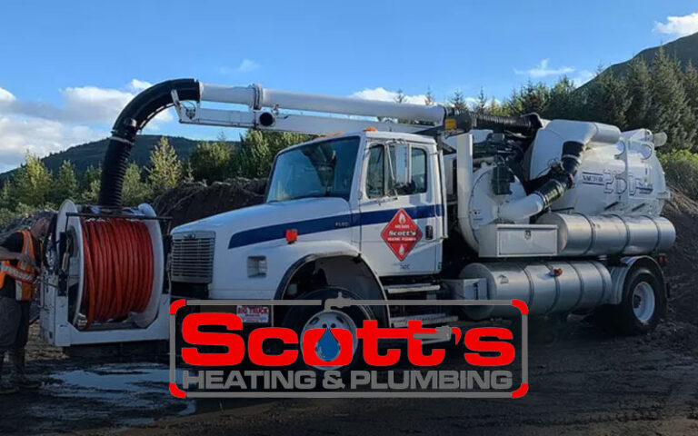 Scott’s heating & plumbing