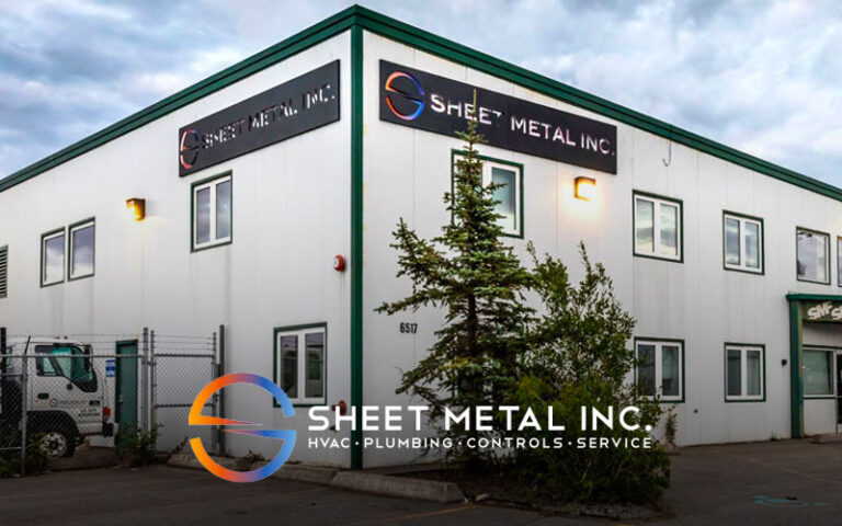 H&k sheetmetal fabricators, inc.