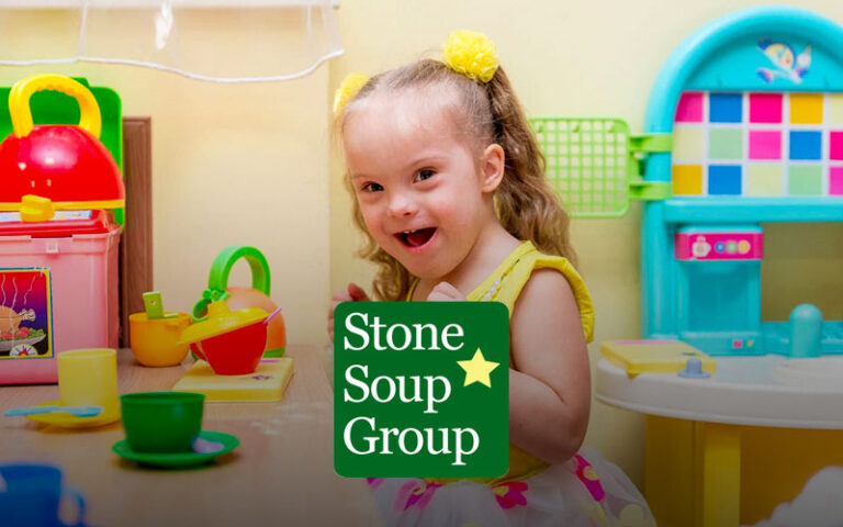 Stone soup group