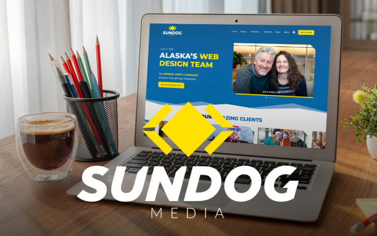 Sundog media