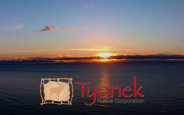 Tyonek shareholders
