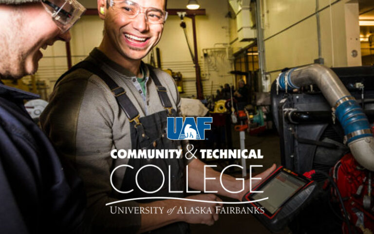 Uaf community and technical college