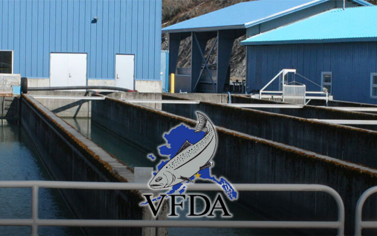 Valdez fisheries development association
