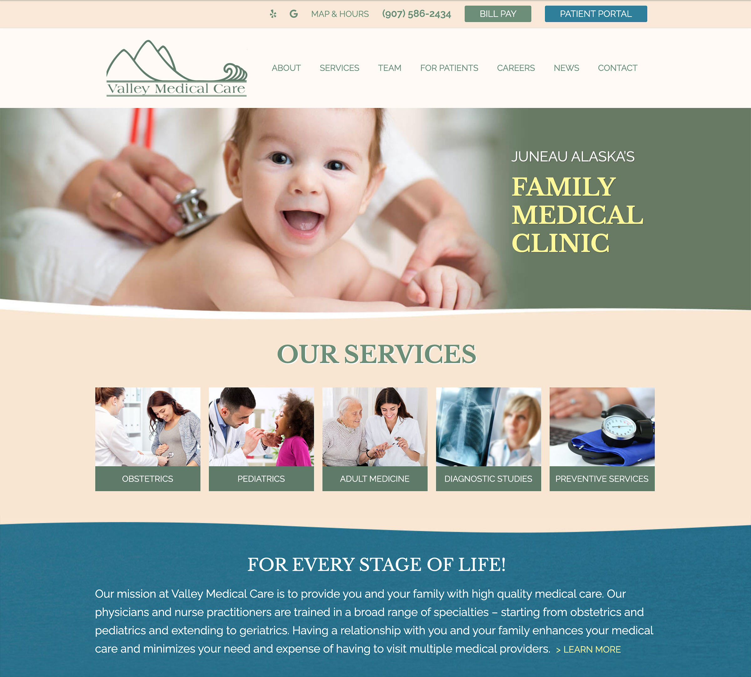 valleymedical