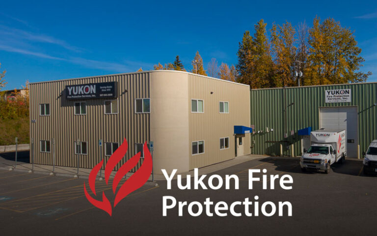 Yukon fire protection services, inc.